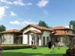  Park Village projesinde teslimler devam ediyor!