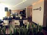  Turkish Airlines Lounge İzmir yenilendi!