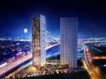  Wanda Vista İstanbul yarın basına tanıtılacak!