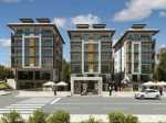 Alya Trio Residence Projesi'nde ön talep toplanıyor!