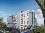  Antwell Life Care Residence'ta metrekaresi 10 bin TL'den başlıyor!