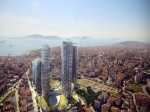 Manzara Adalar ev fiyatları! 