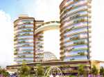 Platin Group Fikirtepe'de sözleşmeyi imzaladı!