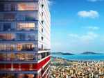 Ritim İstanbul'da 432 bin TL'ye 2 oda 1 salon!