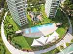 Park Residences Cadde'ye hemen taşın 5 senede öde! 