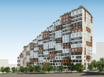 Elysium Fantastic Bomonti’de 471 bin liradan başlayan daireler! 