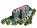  Paşhan İnşaat Star Port Residence nerede? 