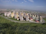 TOKİ Nilüfer İrfaniye teslim dönemi! 