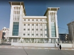 Pendik Kurtköy'deki yurt binası Emniyet’e hizmet verecek!