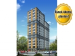 Mayra Merdivenköy Butik 52'de fiyatlar 730 bin liradan başlıyor! 