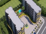 Optimum Meydan'da lansman öncesi fiyat avantajı! Yeni proje! 