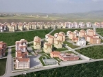 TOKİ Gaziantep Şehitkamil kura çekilişi 15 Ekim'de! 