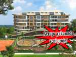  Çamlık Park Evleri projesinde 320 bin liraya 1 oda 1 salon! 