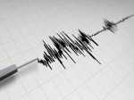 Samsun'da 4.0 büyüklüğünde deprem oldu!
