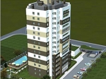  Polat Port Residence’da teslimler başladı! 297 bin TL’ye!
