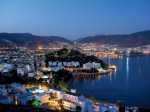 Martı Grup Bodrum'a otel yapacak! 