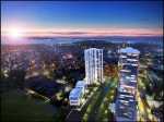  Teknik Yapı Deluxia Park'ta 2 bin 326 TL taksitle!