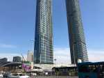  Zincirlikuyu Çiftçi Towers Rezidans mühürlendi! 