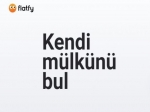 Konut ilanlarına ulaşmak için site site dolaşmaya gerek yok!