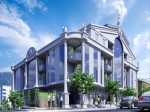 Manyetic Residence Apollon Didim projesi satışta!