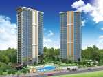  Sky Towers Samsun Atakum’da 450 bin liraya!