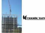 Teknik Yapı Bahçeşehir'e Yıldızlı Bahçe Projesi'ni inşa ediyor!