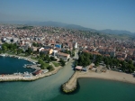 Yalova'da icradan satılık 8 arsa! 22.3 milyon TL'ye!