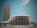 İnnovia Towers Esenyurt projesinin ilk görselleri! 