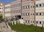  Esenyurt Üniversitesi'nin konferans ve toplantı salonu açıldı!