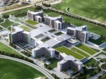  Sancaktepe Şehir Hastanesi ihaleye çıkıyor! 