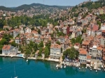 Beykoz'da icradan satılık arsa! 19.2 milyon TL'ye! 