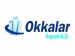 Okkalar İnşaat 200 milyon TL'lik 4 yeni projeye imza atıyor! 