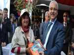  Migros Jet Göltürkbükü mağazası hizmete açıldı! 