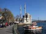 Dolmabahçe Ortaköy arasında yerin altına inilmesine onay verildi! 