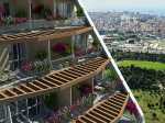 Kartal Çukurova Balkon sevgililere özel kampanya düzenledi! 